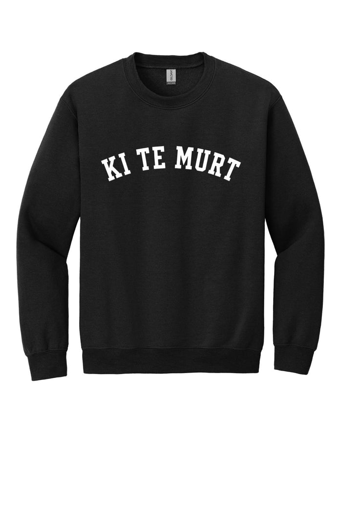 The Kitemurt Sweatshirt