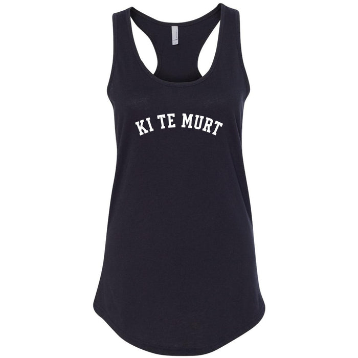 The Kitemurt Tank Top