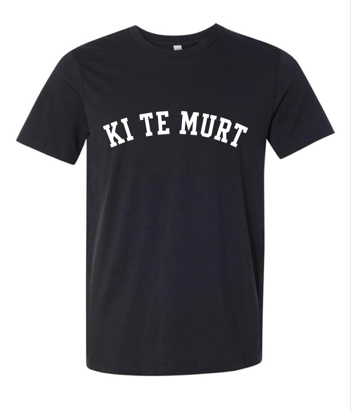 The Kitemurt Tee - Unisex