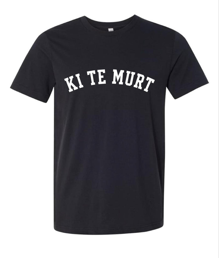 The Kitemurt Tee - Unisex