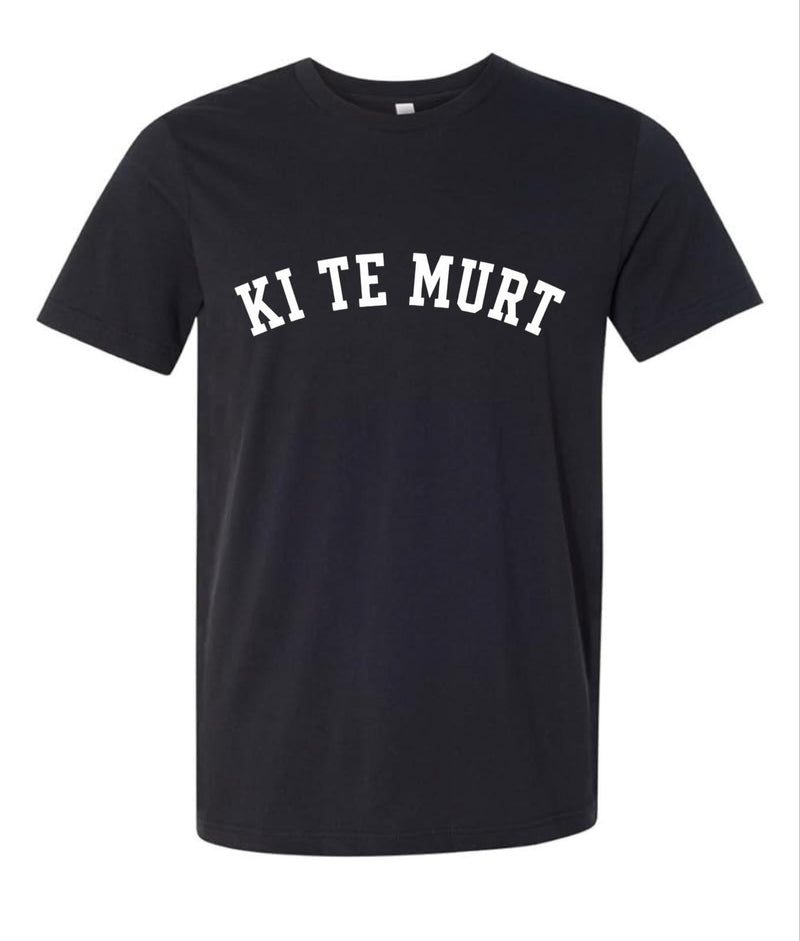 The Kitemurt Tee - Unisex