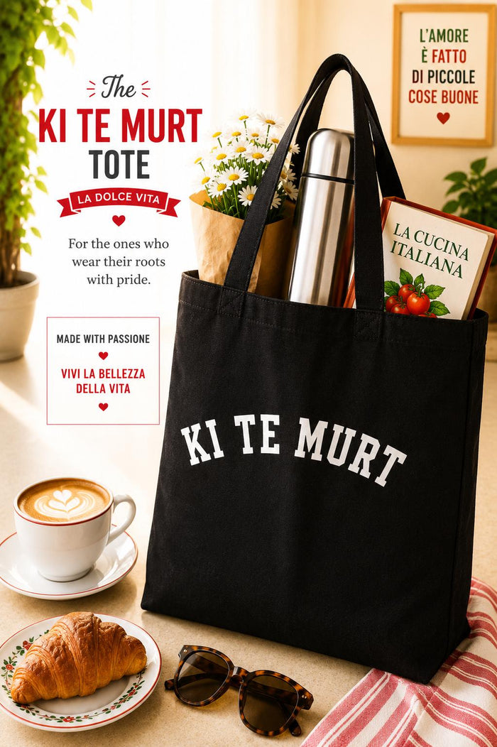 The Kitemurt Tote