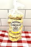 Large Sugar Coated Egg Taralli al Limoncello