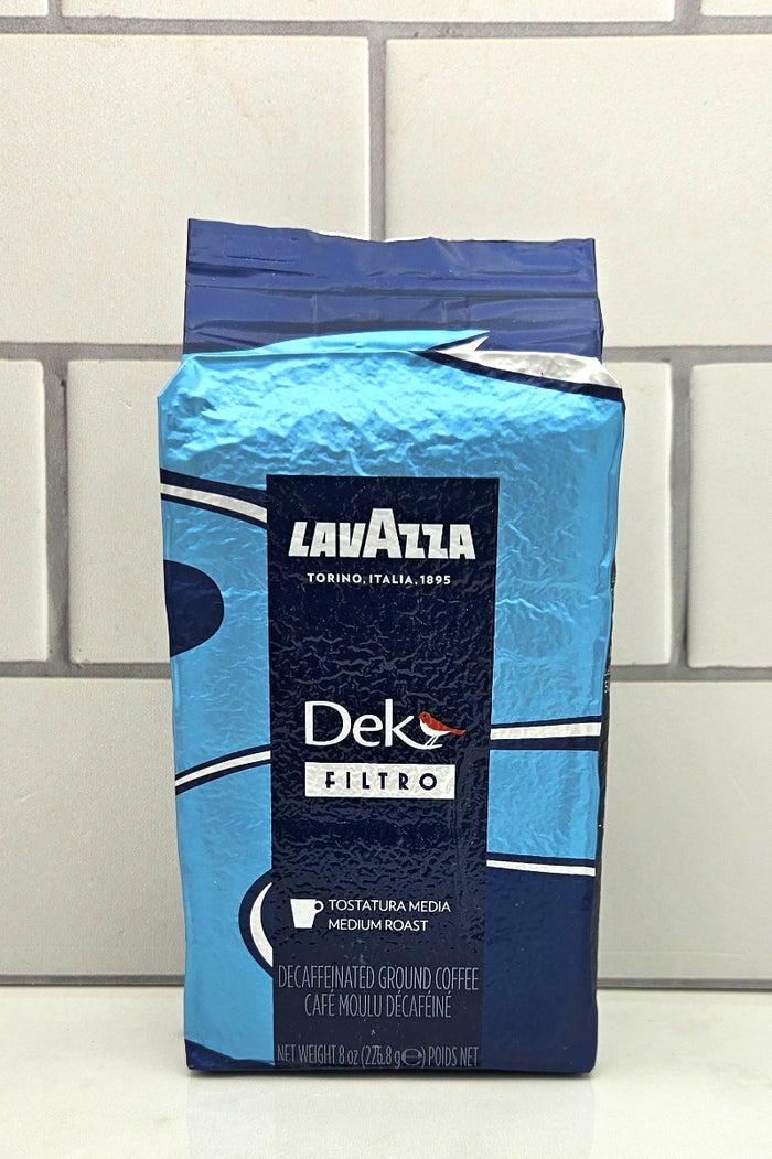 Lavazza - Espresso Italiano Decaf -  226 Gr