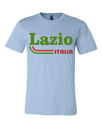 The  Lazio Tee - Unisex