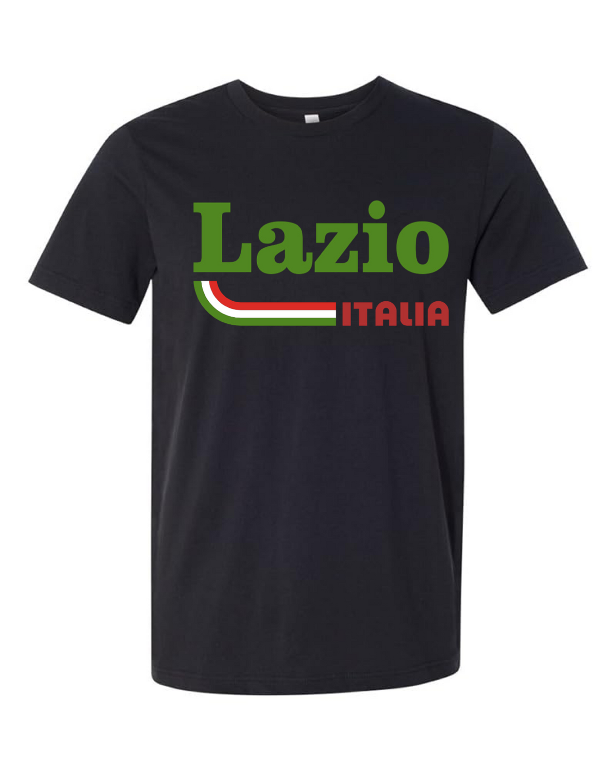 The  Lazio Tee - Unisex