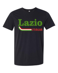 The  Lazio Tee - Unisex
