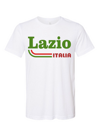 The  Lazio Tee - Unisex