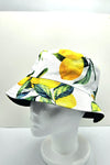 The Lemon Bucket Hat