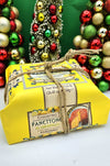 Panettone with Limoncello Cream - Chiostro di Saronno - 750 Gr