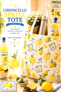 The Limoncello Spritz Tote