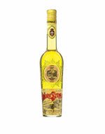 Mini Panettone Strega with Strega Liquor Cream