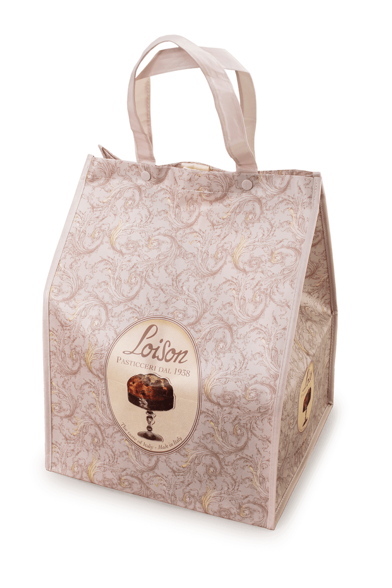Panettone  Classico Magnum by Loison - 3 Kg