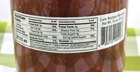 Low Sodium Marinara Sauce  by Michaels of Brooklyn