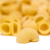 Lumache Rigate - Artisanal Pasta by Mancini