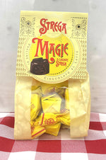 Strega Magie Milk Chocolate Covered Mini Truffles