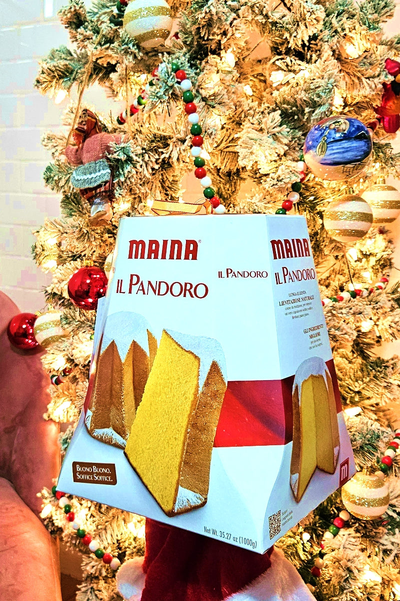 Pandoro Classico by Maina