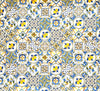 The Majolica Lemon Apron