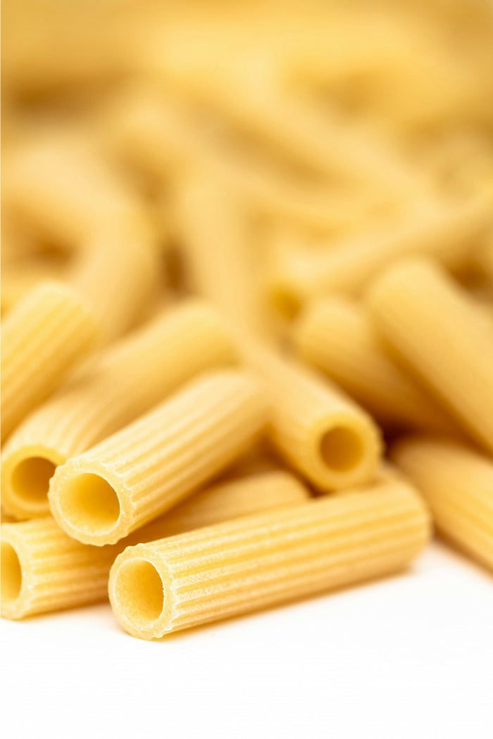 Maccheroni Rigati - Artisanal Pasta by Mancini