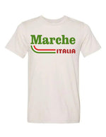 The  Marche Tee Shirt - Unisex