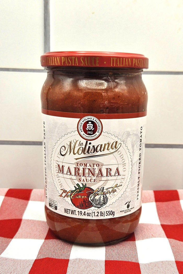 Marinara Sauce  by La Molisana