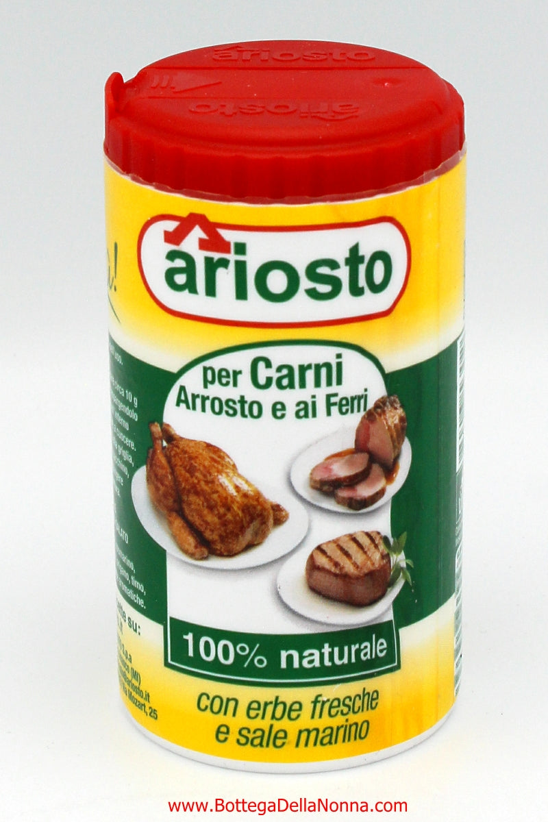 Meat Seasoning - Ariosto