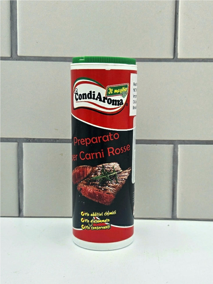 Meat Seasoning - Product of Italy