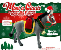 Mimi` u Ciuccio - Mimi` the Donkey