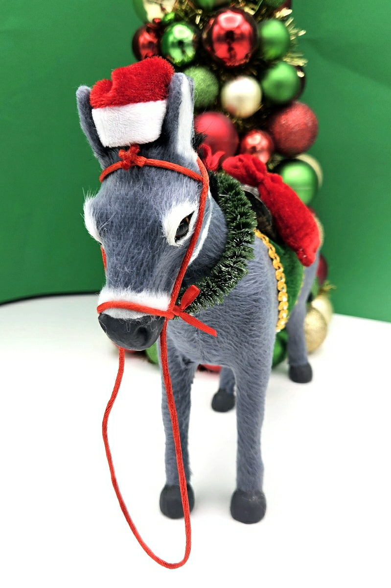 Mimi` u Ciuccio - Mimi` the Donkey