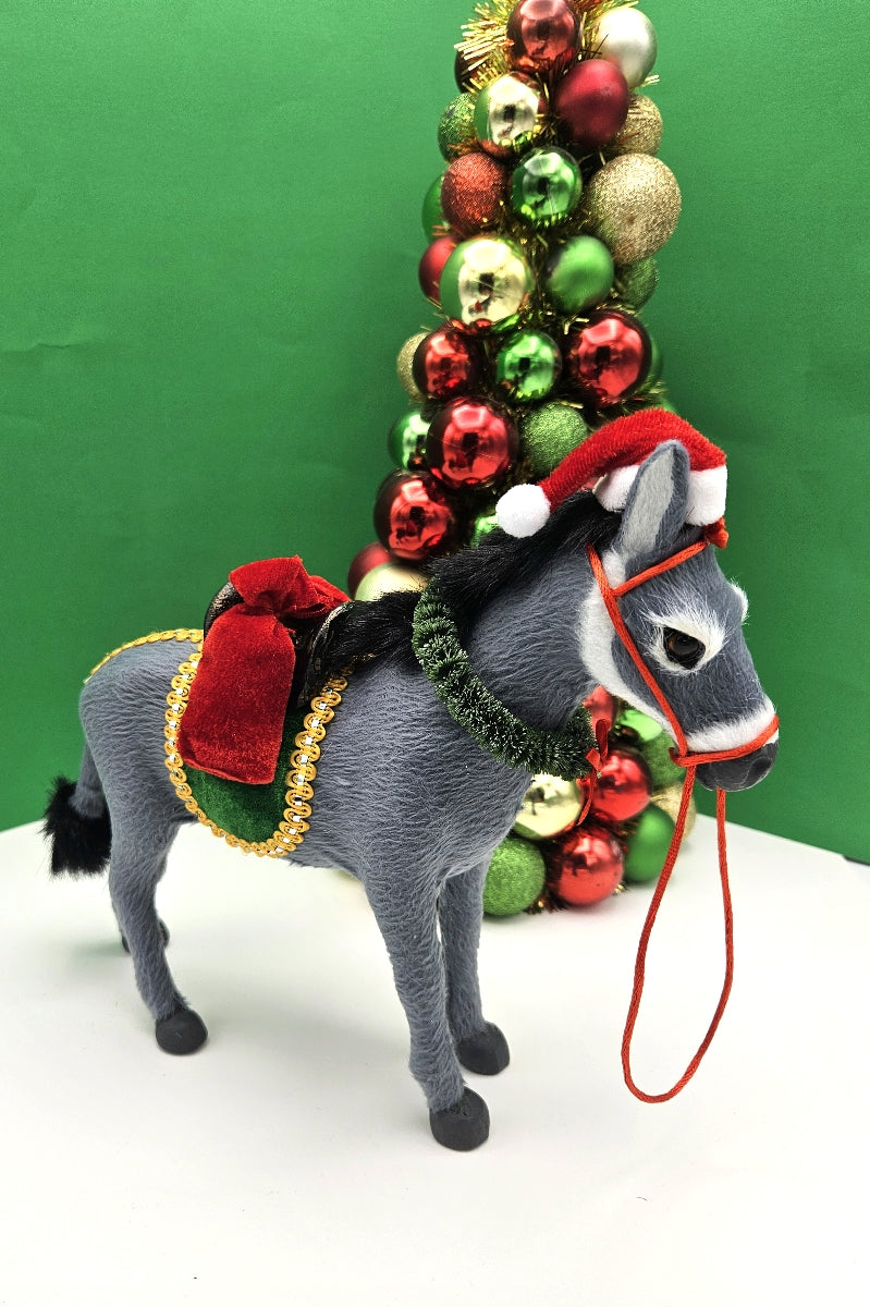 Mimi` u Ciuccio - Mimi` the Donkey