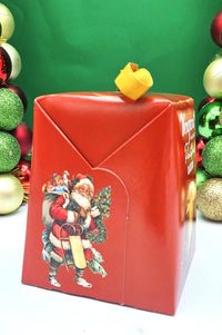 Mini Panettone Classico - Vergani