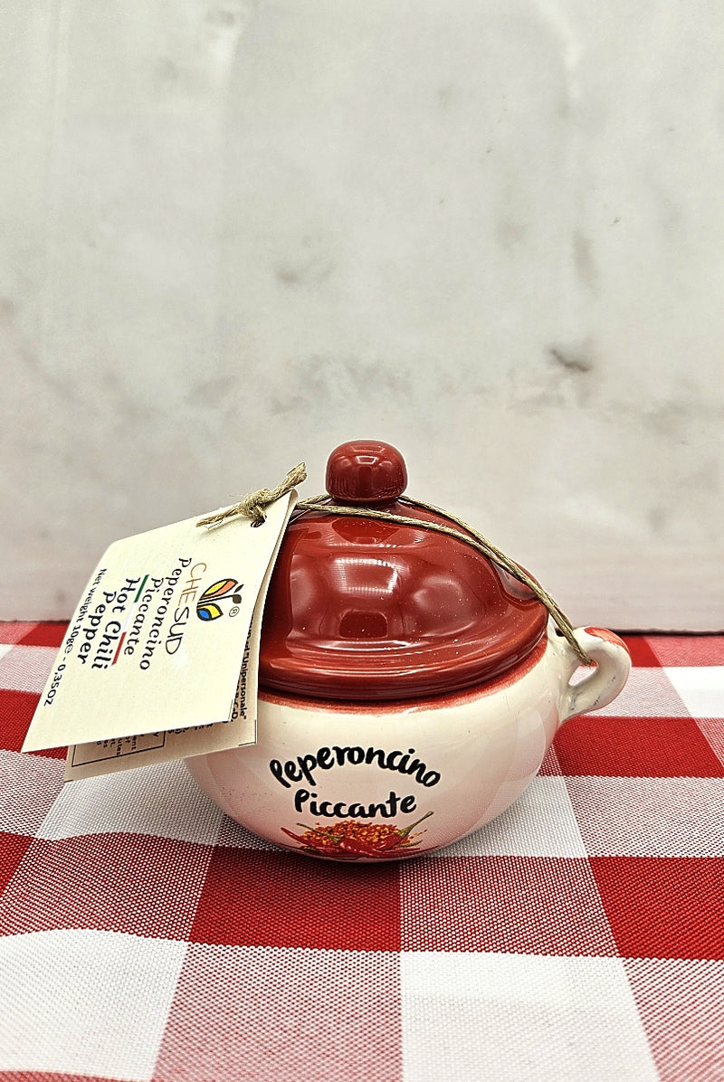 Mini Peperoncino Bowl - Made in Italy