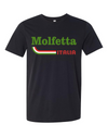 The  Molfetta Tee - Unisex