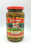 Muffuletta - Mediterranean Olive Salad - Partanna