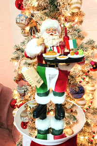 Italian Musical  Babbo Natale