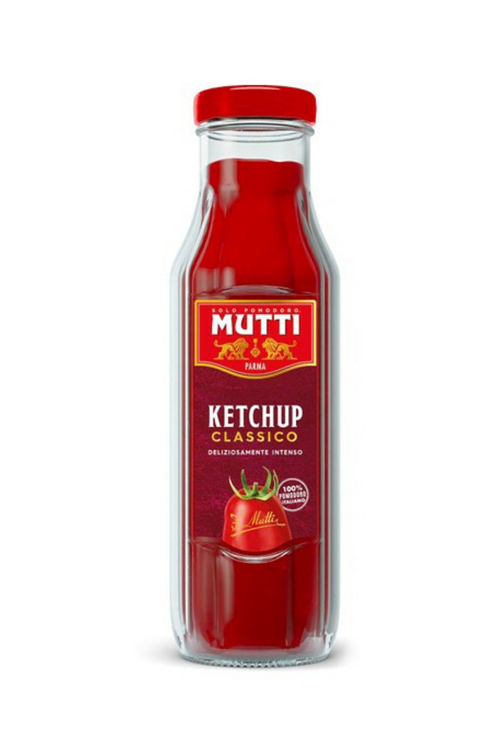 Ketchup Classico by Mutti