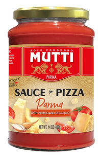 Parma  Pizza Sauce by Mutti
