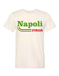 The  Napoli Tee - Unisex