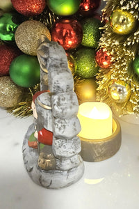 Nativity Scene Luminary