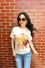 The Negroni Recipe Tee - Unisex