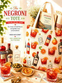 The Negroni Tote