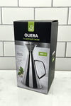 Oliera - Stainless Steel Oil Can - 500 ml