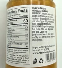 Orange Marmalade - Marmellata di Arance