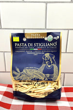 Organic Fusilli Paesani - Pasta di Stigliano