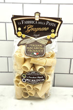 Paccheri Rigati - Fabbrica della Pasta