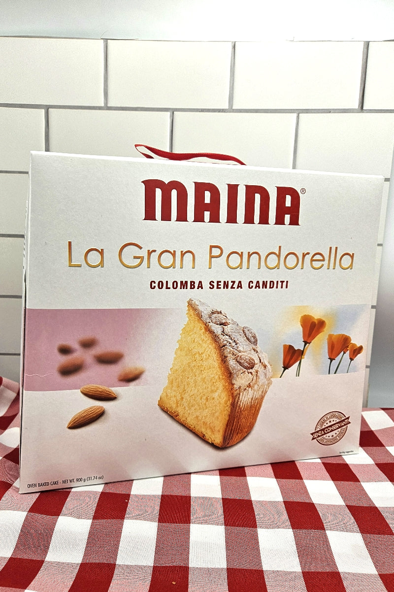 Gran Pandorella Colomba - Maina