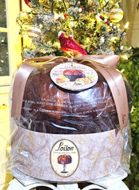 Panettone  Classico Magnum by Loison - 3 Kg