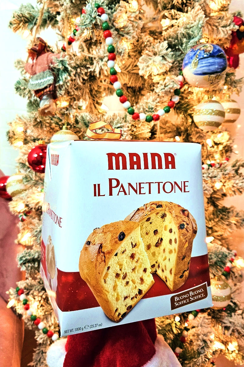 Panettone Classico by Maina