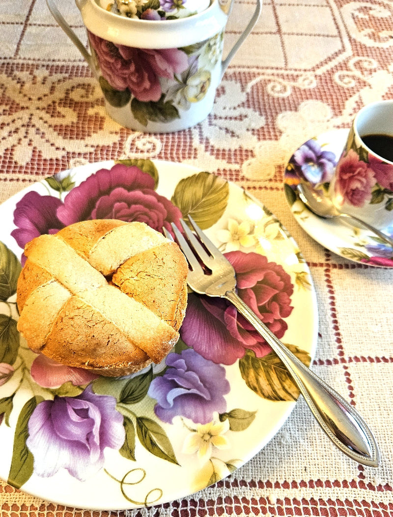 Nonna's Paste a Croce