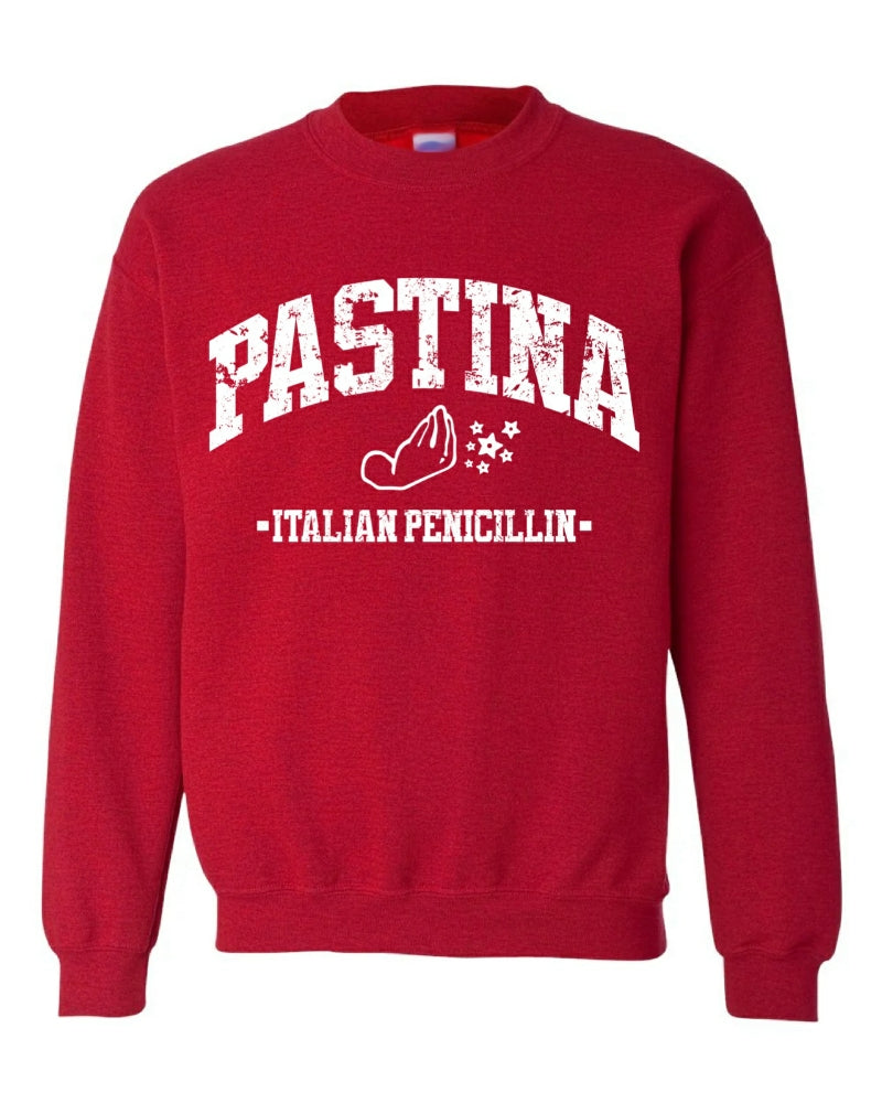 Pastina - The Italian Panicillin
